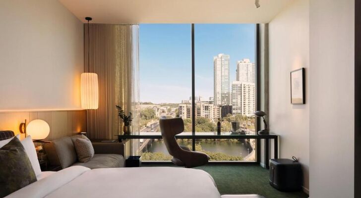 The Loren Hotel Austin