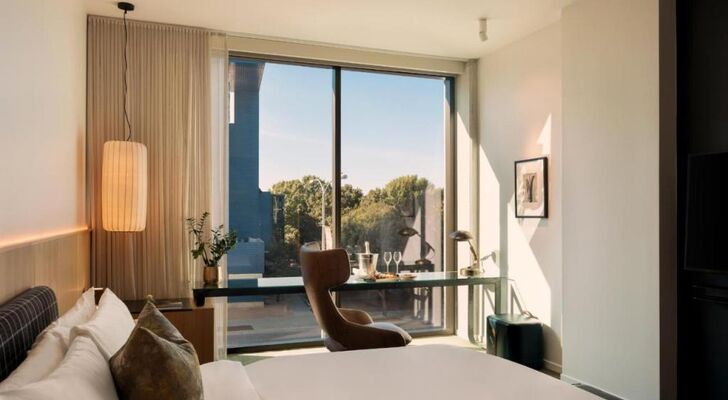 The Loren Hotel Austin