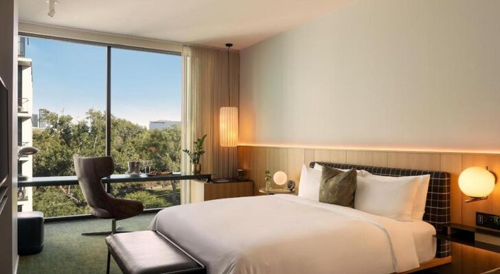 The Loren Hotel Austin