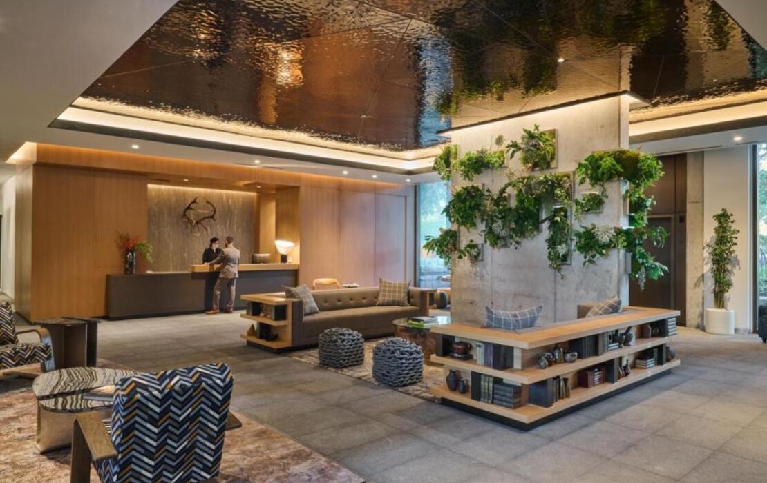 The Loren Hotel Austin
