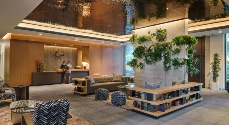 The Loren Hotel Austin