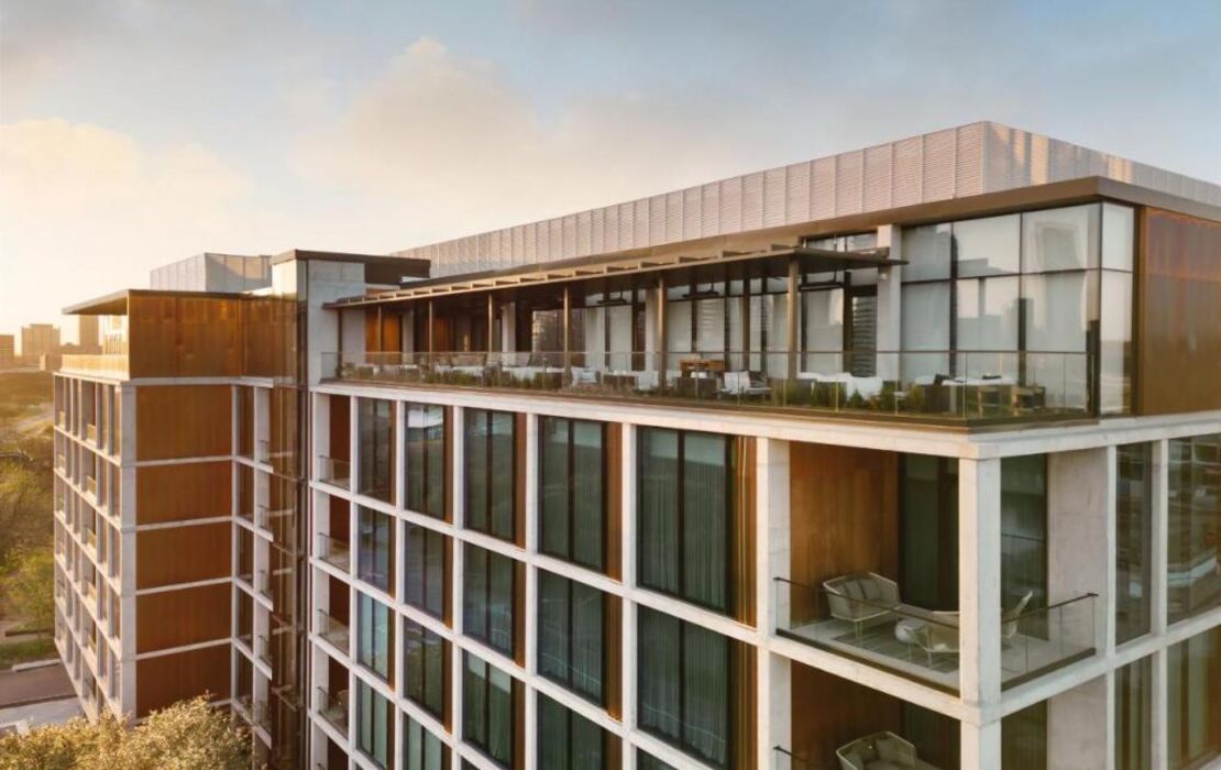 The Loren Hotel Austin