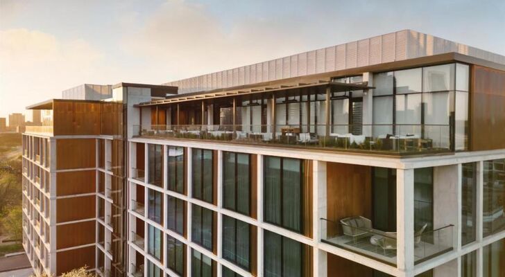 The Loren Hotel Austin