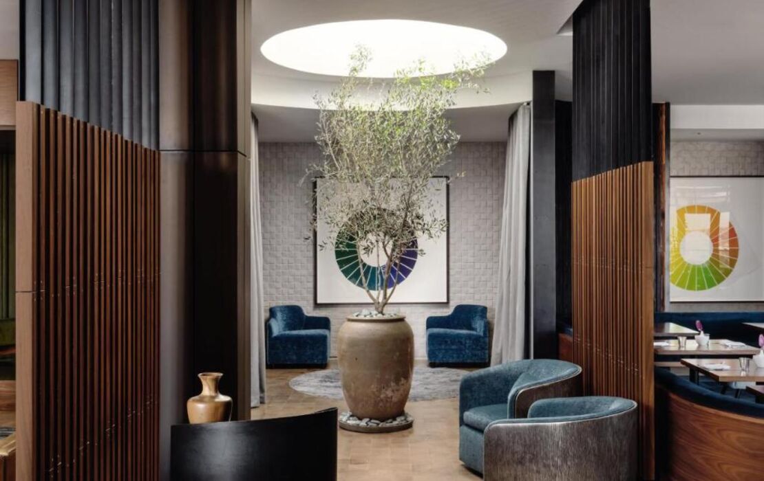 The Loren Hotel Austin