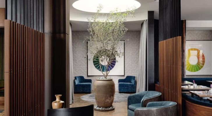The Loren Hotel Austin