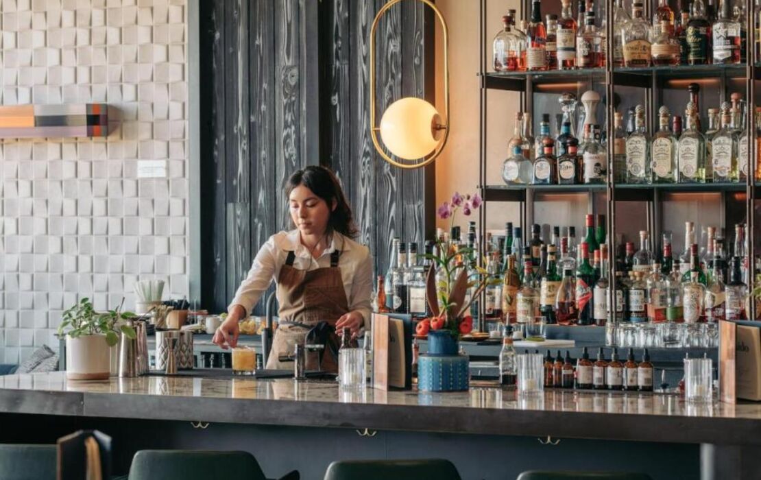 The Loren Hotel Austin
