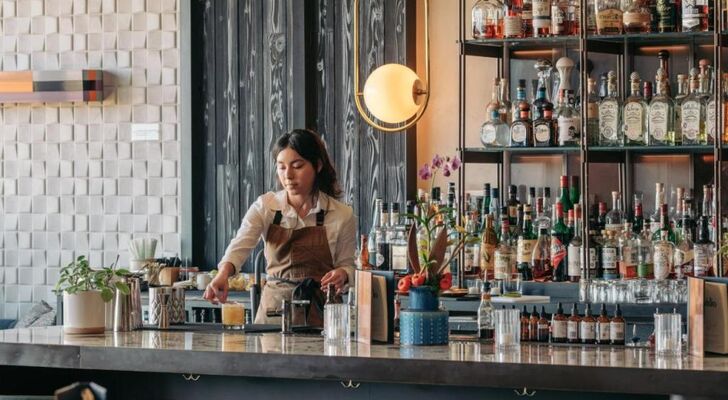 The Loren Hotel Austin