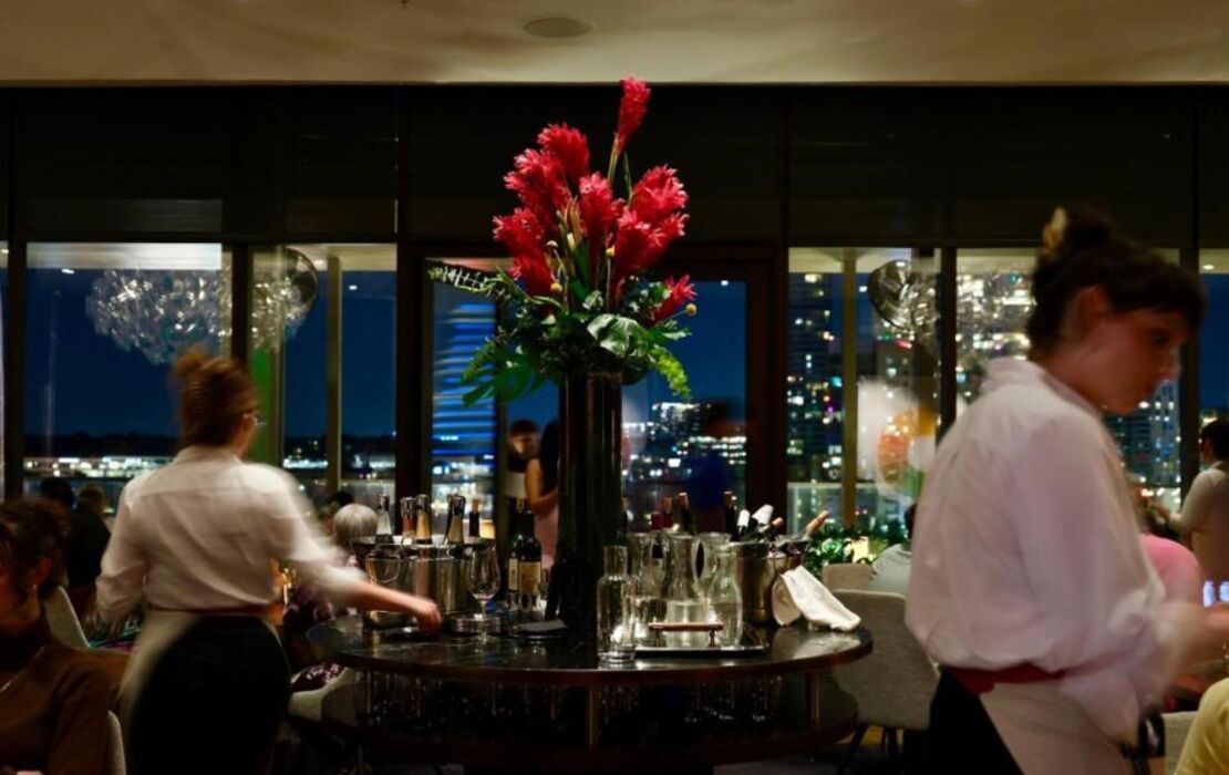 The Loren Hotel Austin