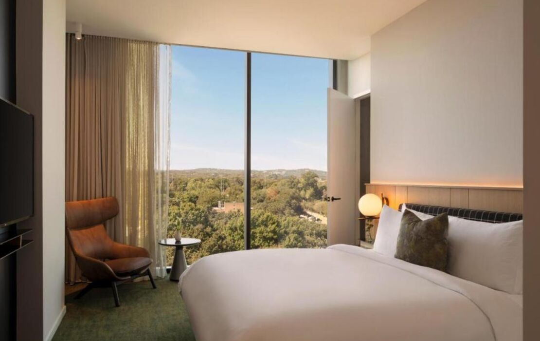 The Loren Hotel Austin