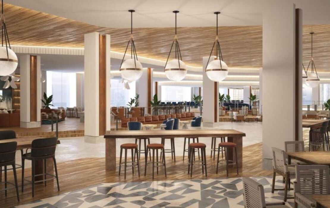 Omni Fort Lauderdale Hotel