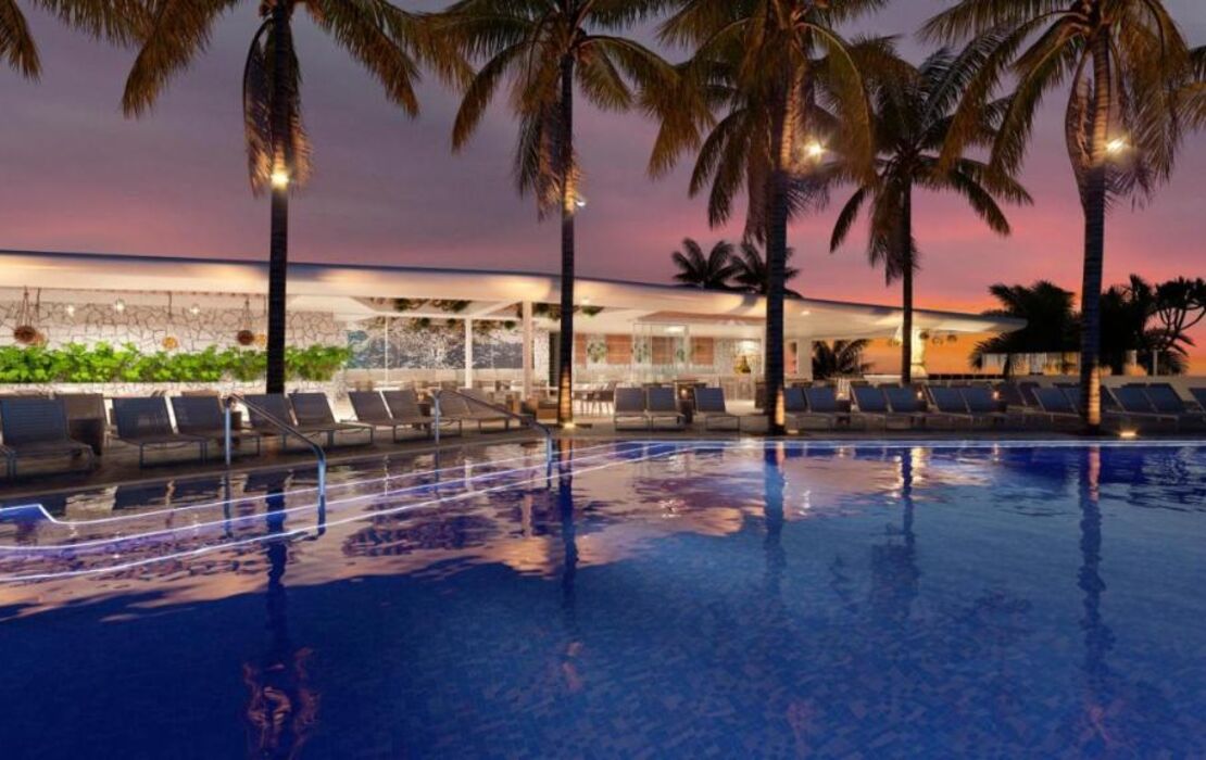 Omni Fort Lauderdale Hotel