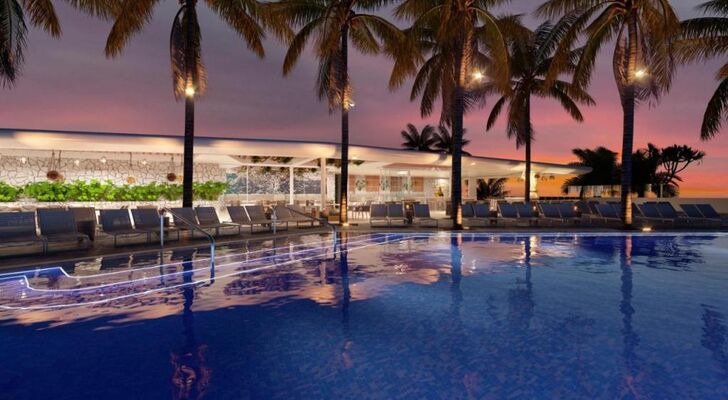 Omni Fort Lauderdale Hotel