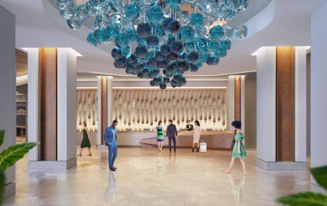 Omni Fort Lauderdale Hotel