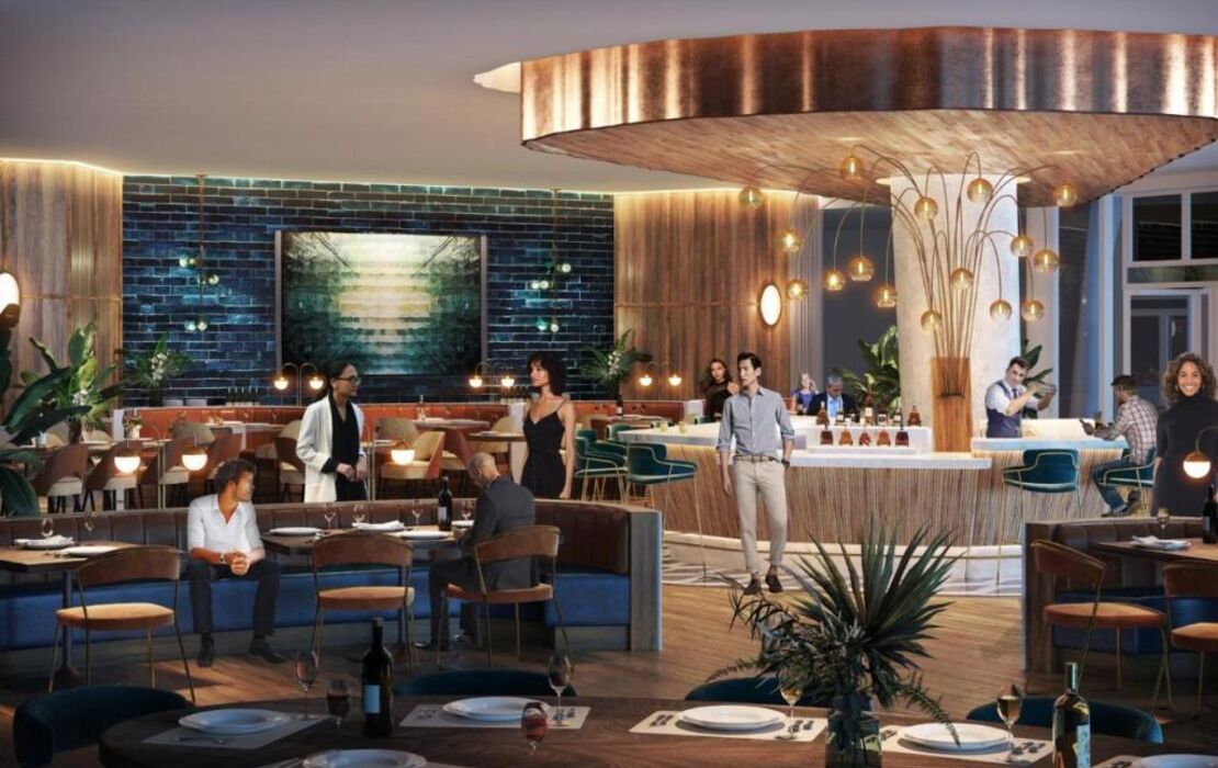 Omni Fort Lauderdale Hotel