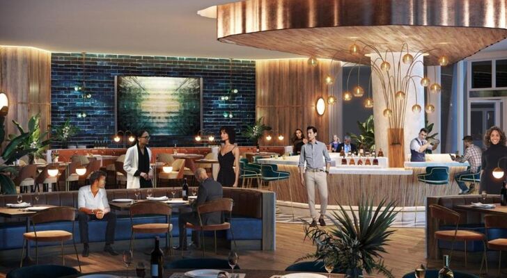 Omni Fort Lauderdale Hotel