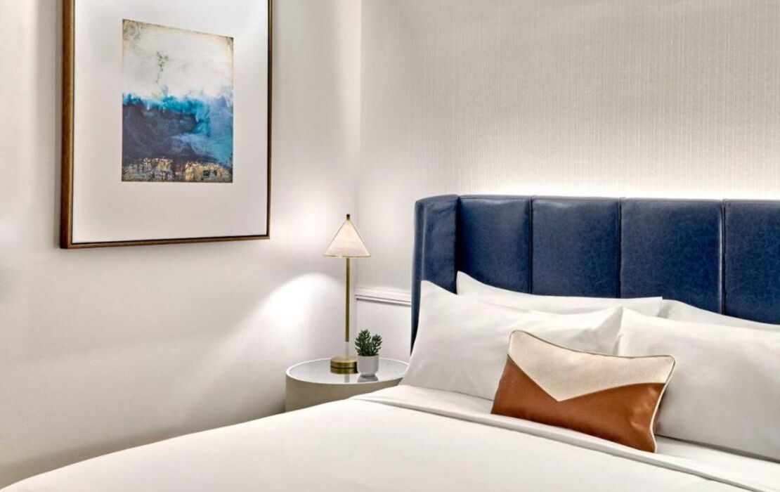 Omni Fort Lauderdale Hotel