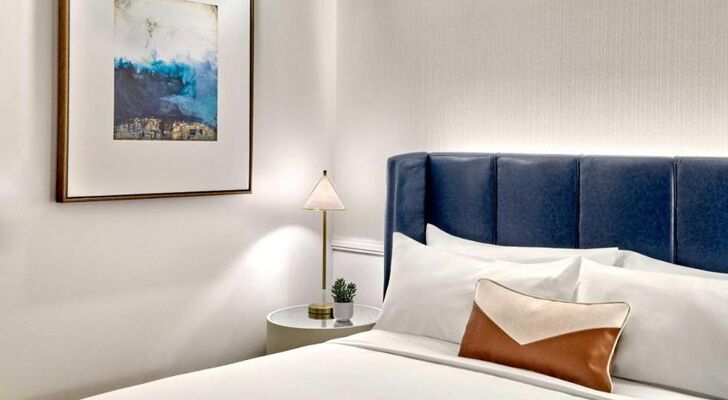 Omni Fort Lauderdale Hotel
