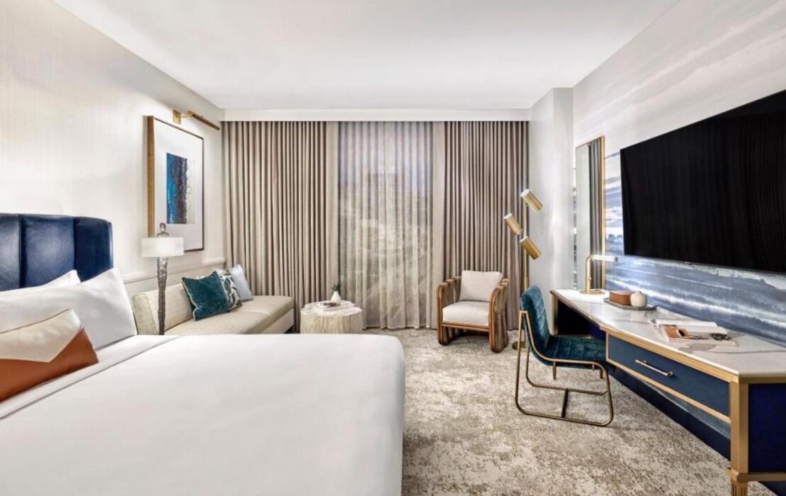 Omni Fort Lauderdale Hotel