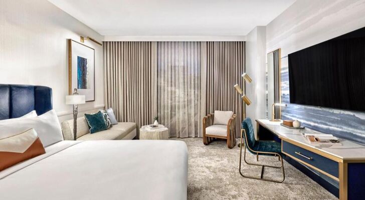 Omni Fort Lauderdale Hotel