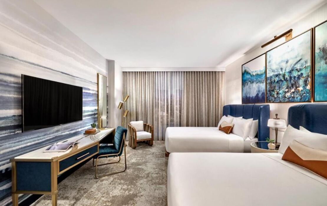 Omni Fort Lauderdale Hotel