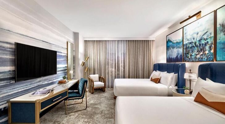 Omni Fort Lauderdale Hotel