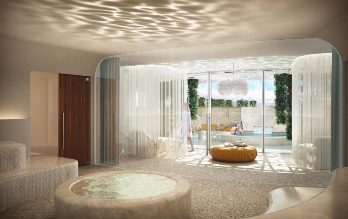 Omni Fort Lauderdale Hotel