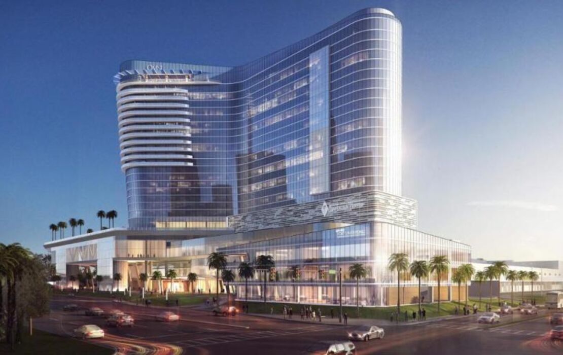 Omni Fort Lauderdale Hotel