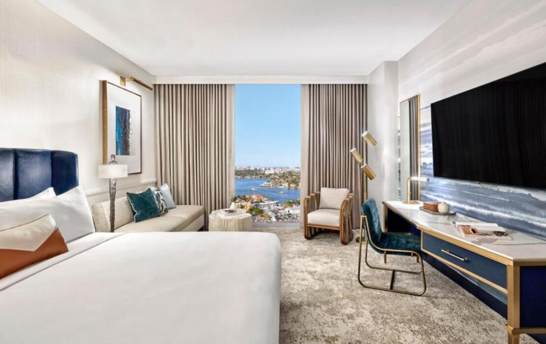 Omni Fort Lauderdale Hotel