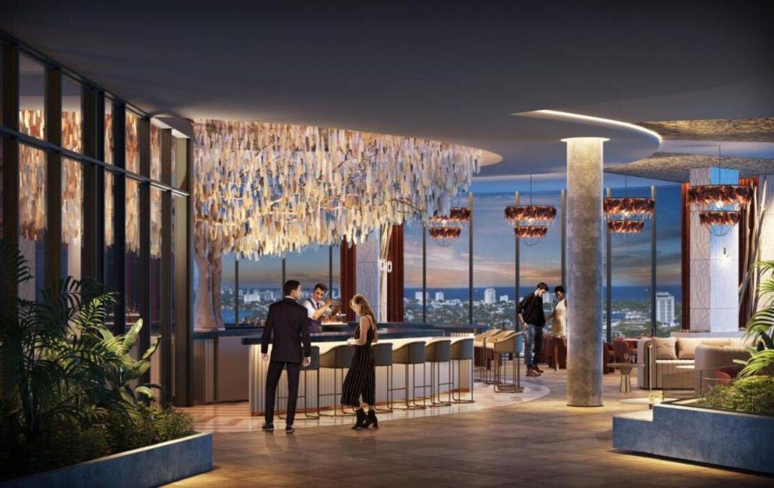 Omni Fort Lauderdale Hotel