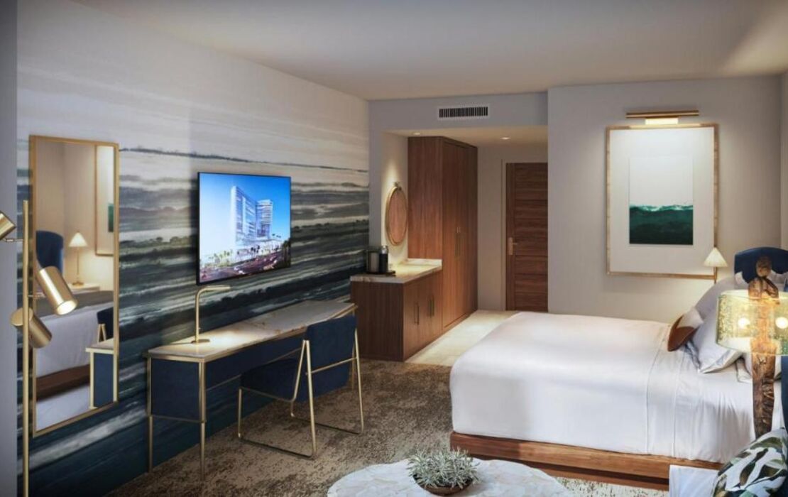 Omni Fort Lauderdale Hotel