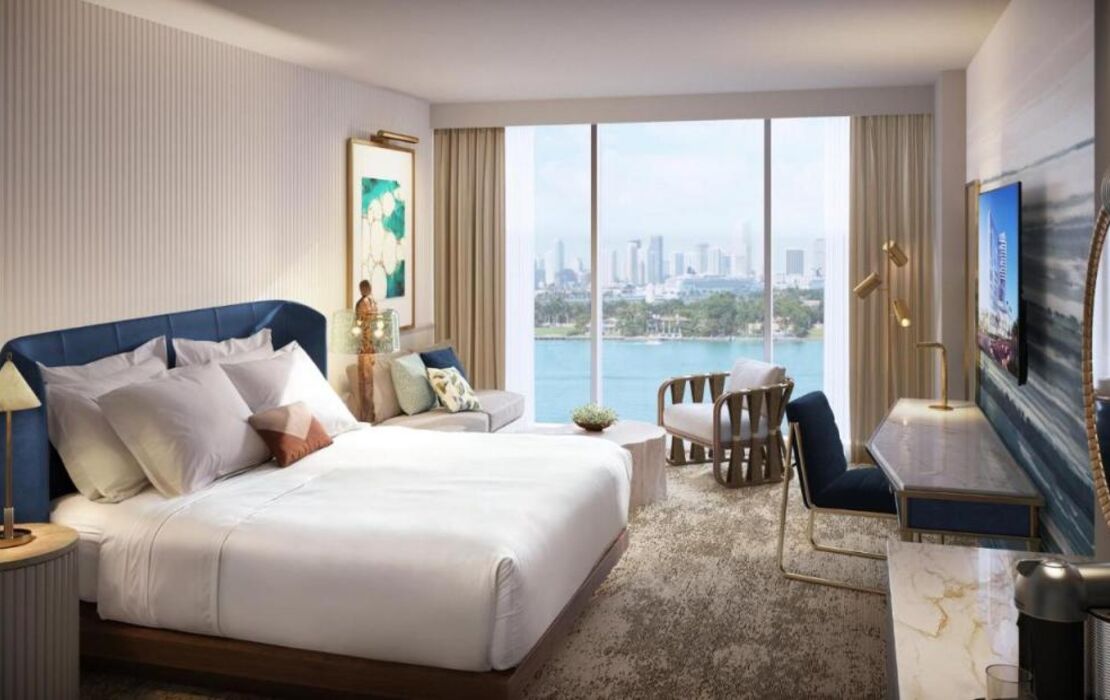 Omni Fort Lauderdale Hotel