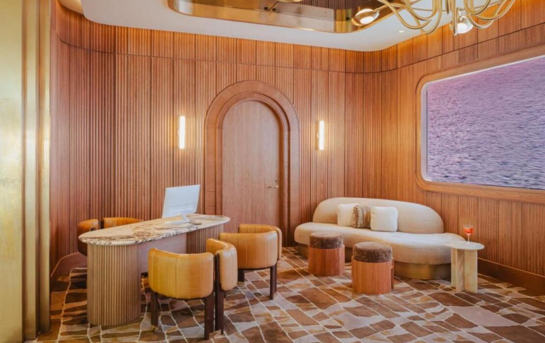 Regent Santa Monica Beach