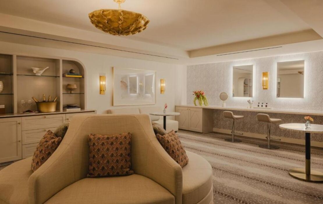 Regent Santa Monica Beach