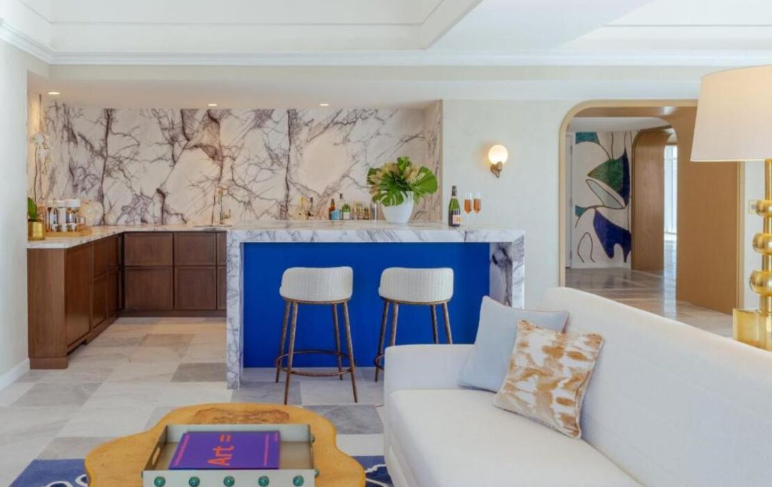 Regent Santa Monica Beach