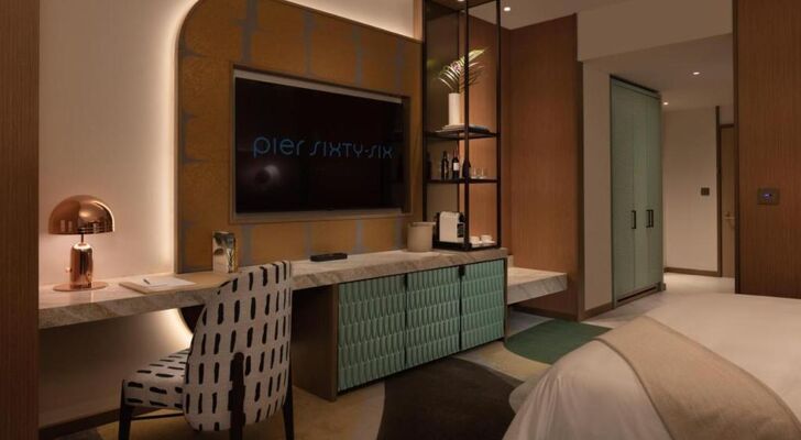 Pier Sixty-Six