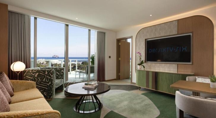 Pier Sixty-Six