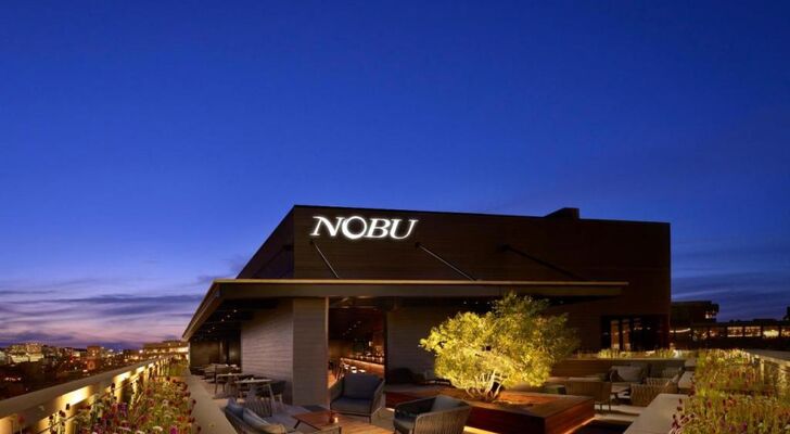 Nobu Hotel Chicago