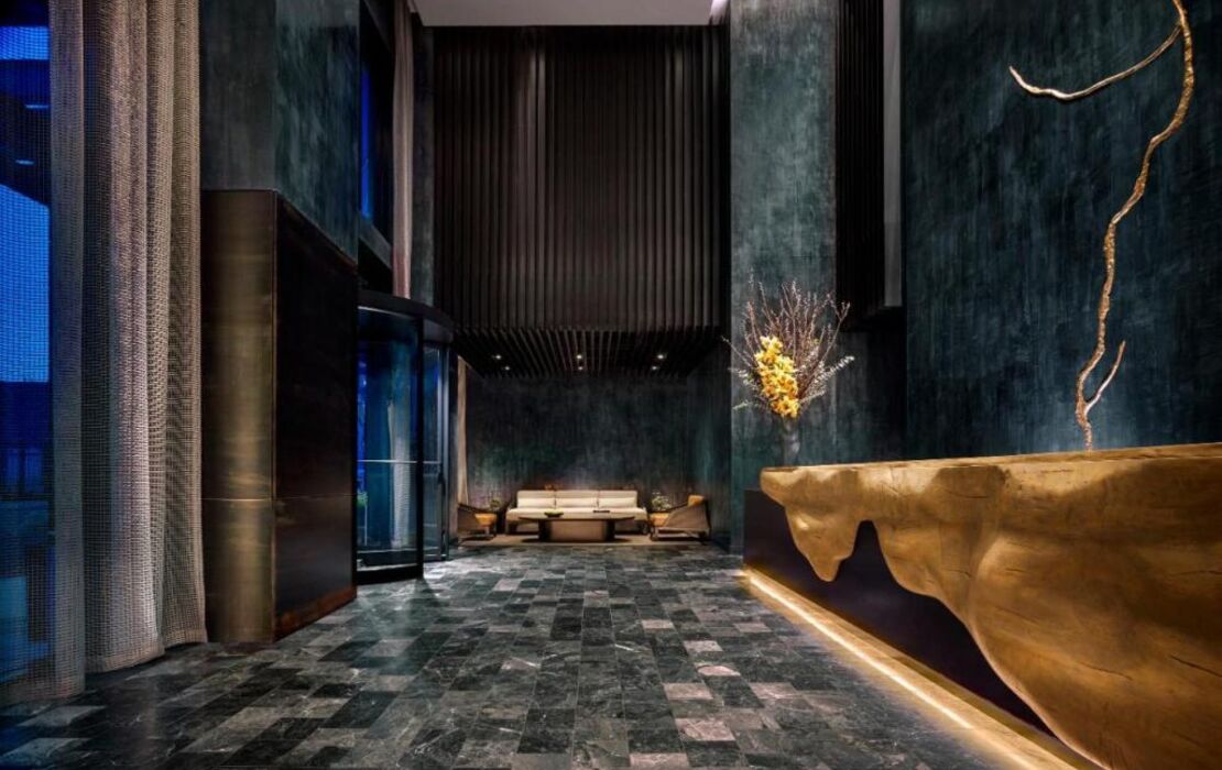 Nobu Hotel Chicago