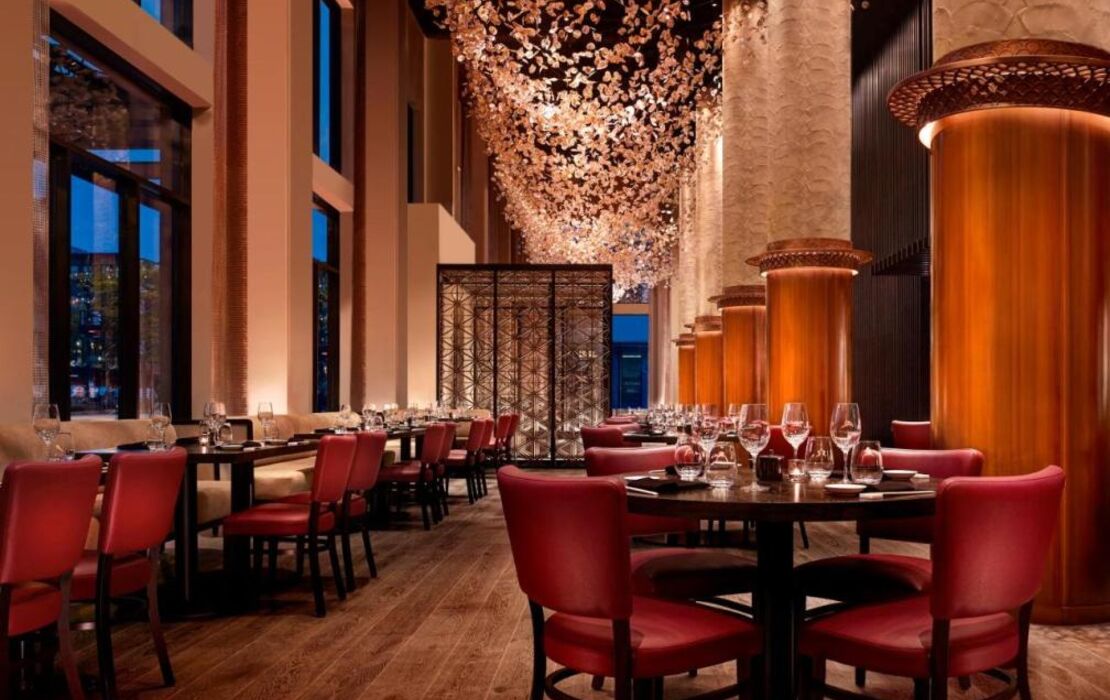 Nobu Hotel Chicago