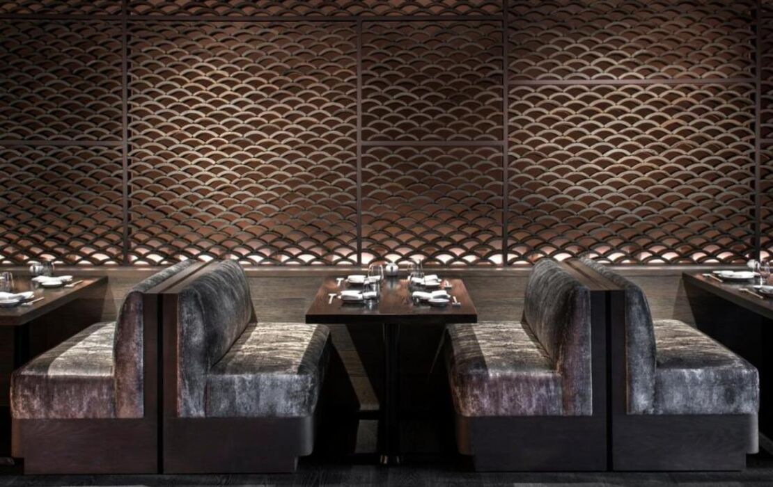Nobu Hotel Chicago