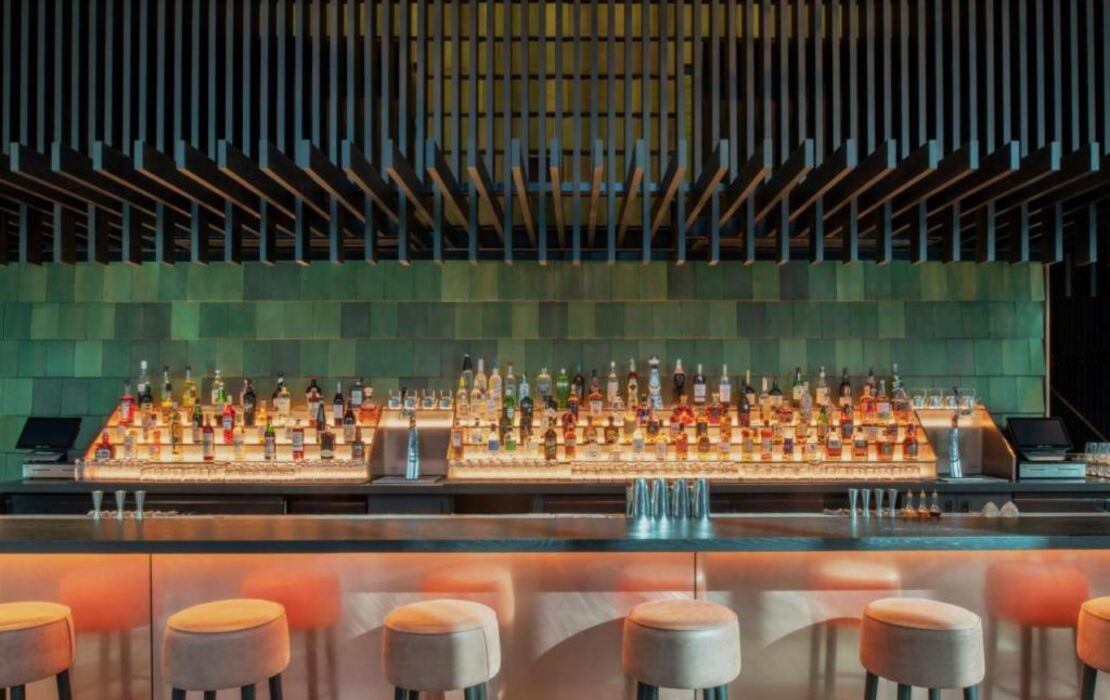 Nobu Hotel Chicago