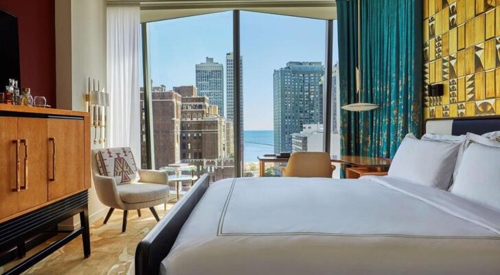 Viceroy Chicago