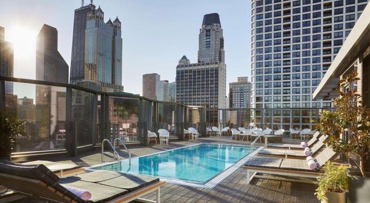 Viceroy Chicago