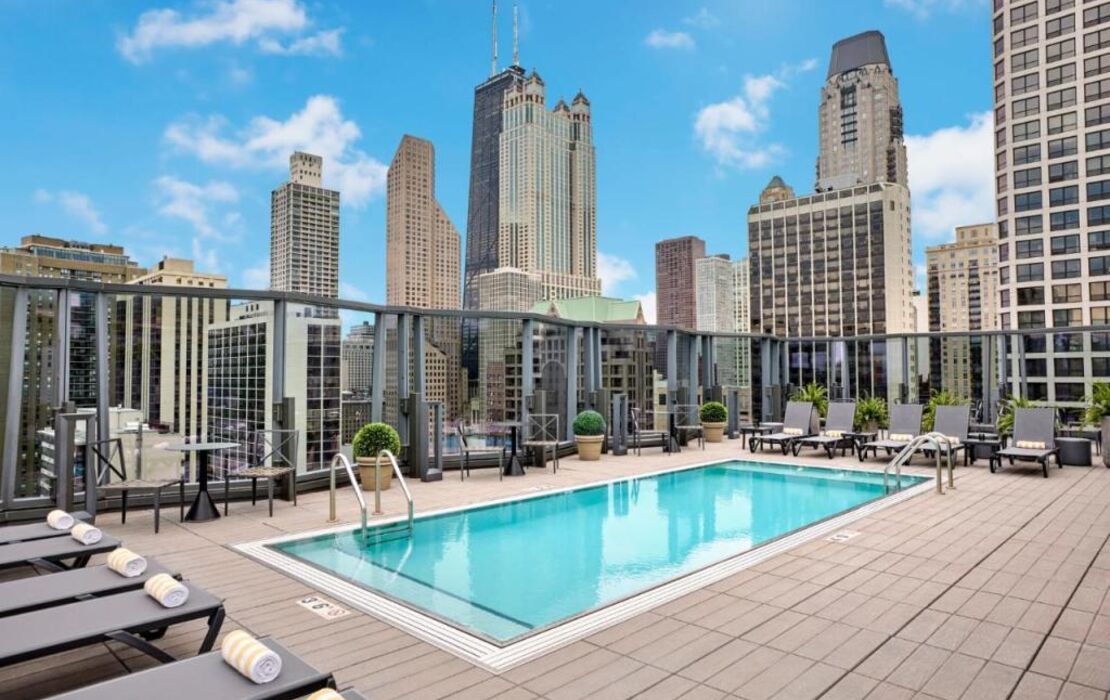 Viceroy Chicago
