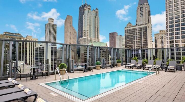 Viceroy Chicago