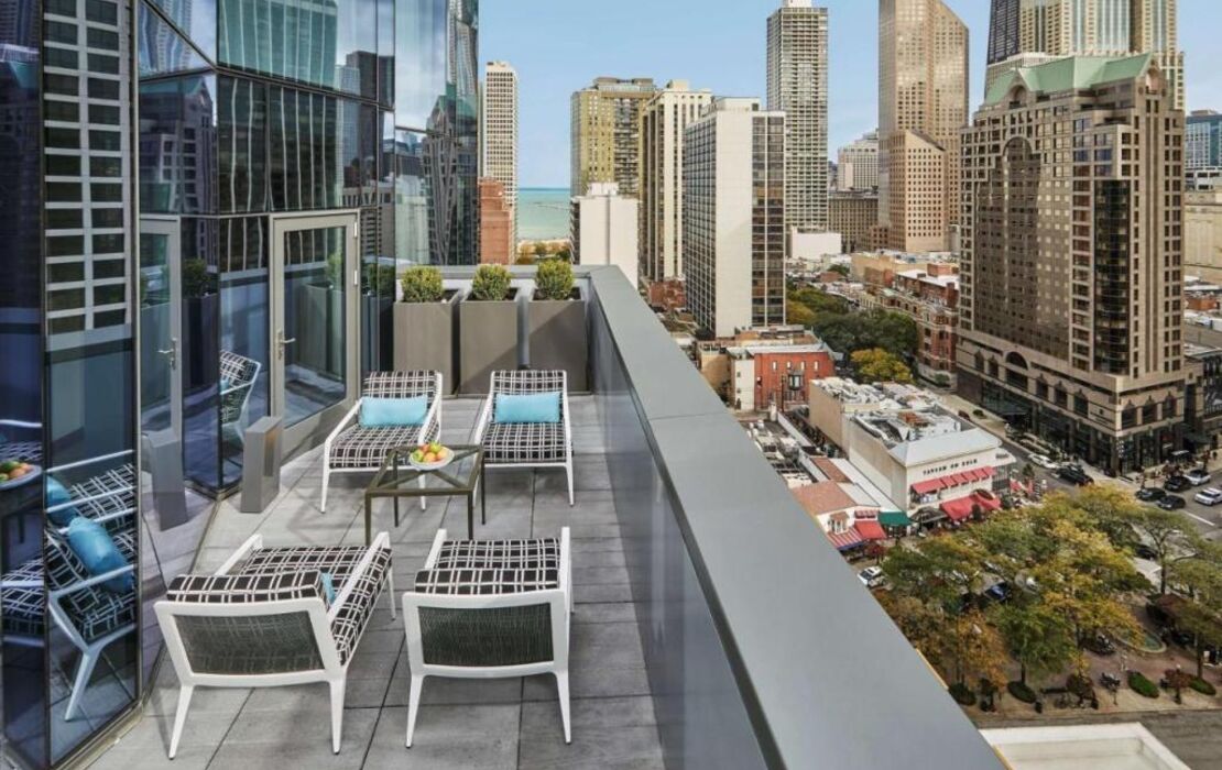 Viceroy Chicago