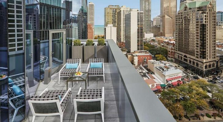 Viceroy Chicago