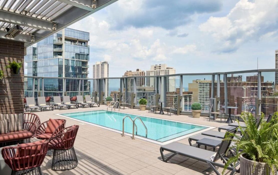 Viceroy Chicago