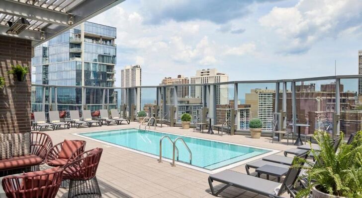 Viceroy Chicago