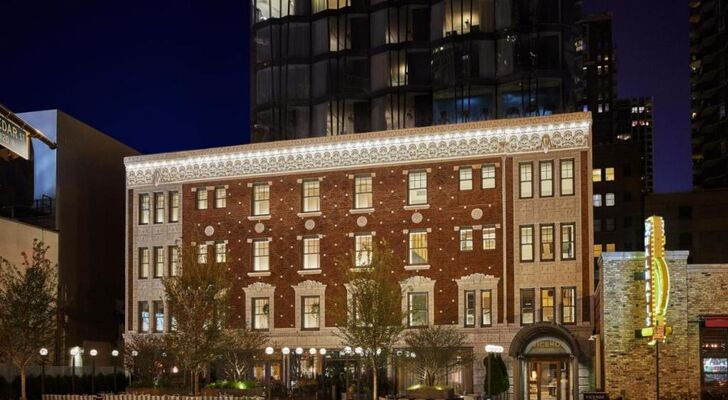 Viceroy Chicago